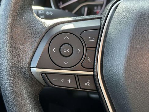 Used 2023 Toyota Camry LE image 24