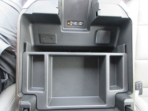 New 2026 Chevrolet Silverado 3500 LTZ w/ LTZ Premium Package image 32