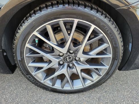 Used 2017 Lexus RC 300 AWD image 25