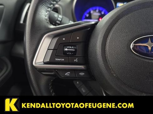 Used 2018 Subaru Outback 2.5i Premium AWD/4WD image 15