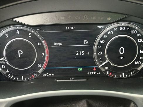 Used 2019 Volkswagen Atlas SEL FWD image 30