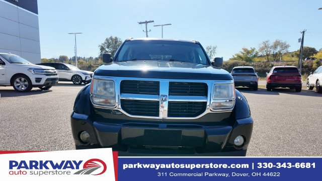 Used 2010 Dodge Nitro SE RWD image 2