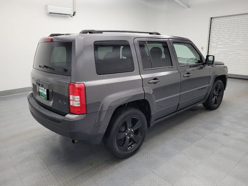 Used 2014 Jeep Patriot Sport w/ Power Value Group FWD image 10