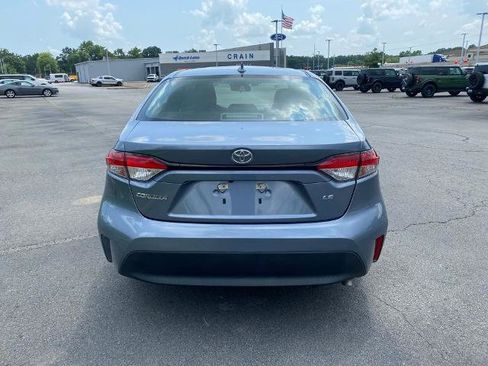 Used 2024 Toyota Corolla LE FWD image 6