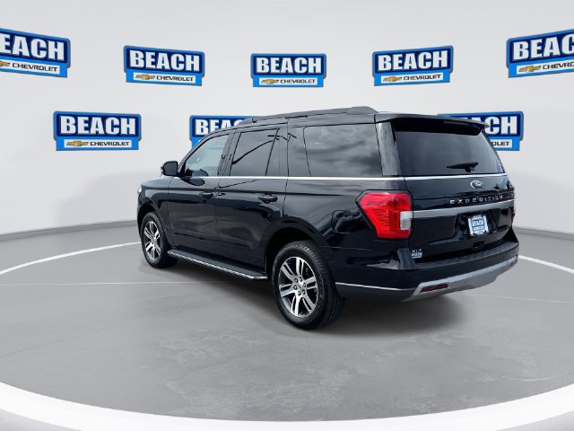 Used 2023 Ford Expedition XLT RWD image 6