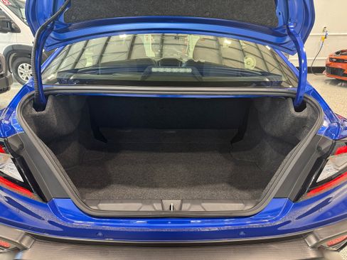 Used 2022 Subaru WRX GT AWD/4WD image 12