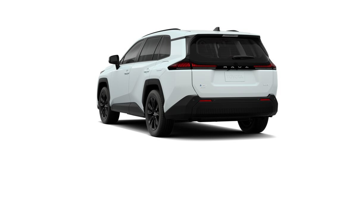New 2026 Toyota RAV4 XLE Premium w/ Weather Package AWD/4WD image 4