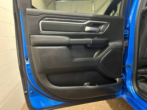 Used 2023 RAM 1500 Big Horn AWD/4WD image 14