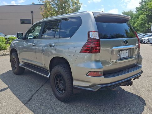 Used 2021 Lexus GX 460 Premium AWD/4WD image 4