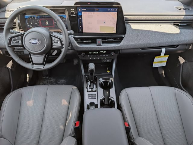 New 2026 Subaru Outback Limited AWD/4WD image 20