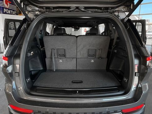 New 2025 Jeep Grand Cherokee L Limited image 18