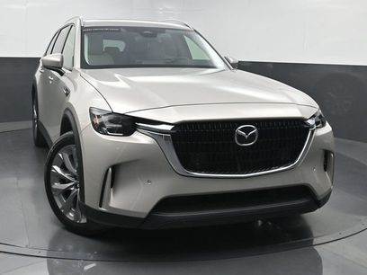 Certified 2026 MAZDA CX-90 3.3 Turbo w/ Preferred Package