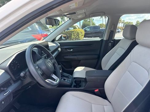 Used 2024 Honda CR-V LX image 19
