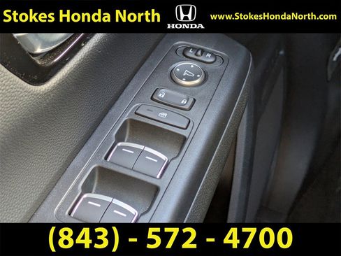 Certified 2025 Honda CR-V EX-L image 25