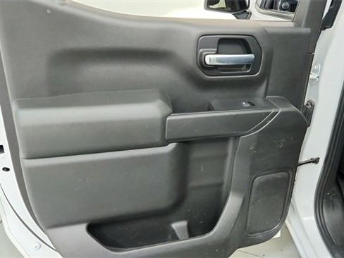 Used 2021 Chevrolet Silverado 1500 LT w/ All Star Edition Plus image 16