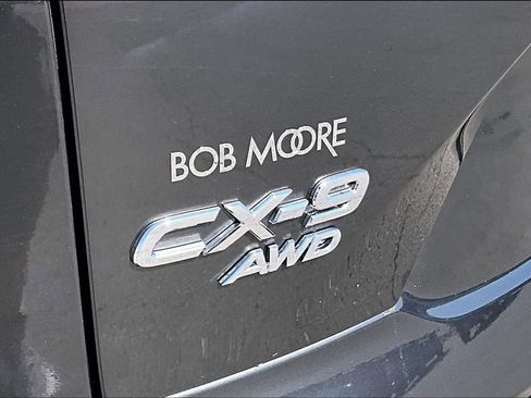 Used 2019 MAZDA CX-9 Touring w/ Touring Premium Package AWD/4WD image 32