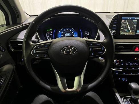 Used 2019 Hyundai Santa Fe AWD image 18