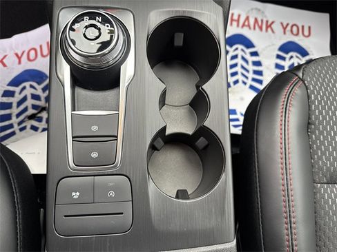 New 2026 Ford Escape ST-Line w/ Cold Weather Package image 23