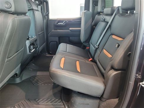 New 2026 GMC Sierra 1500 AT4 w/ AT4 Premium Package image 7