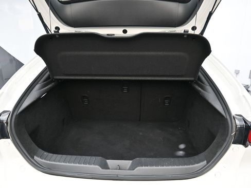 Used 2024 MAZDA MAZDA3 s image 27