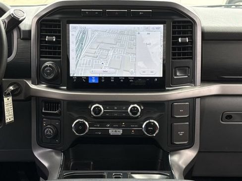 Used 2024 Ford F150 XLT w/ Mobile Office Package AWD/4WD image 18