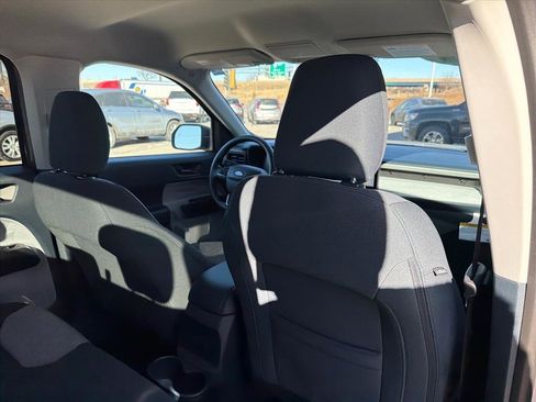 Used 2026 Ford Maverick XLT image 21