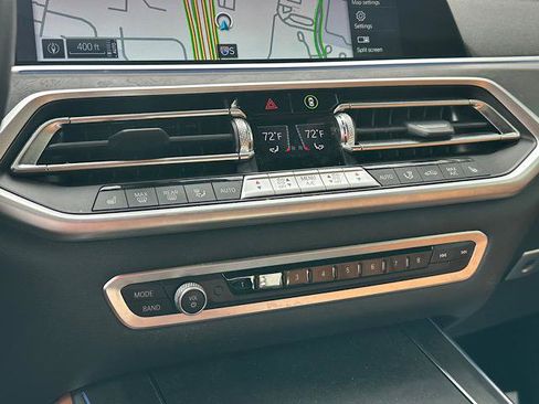 Certified 2022 BMW X5 xDrive45e image 27