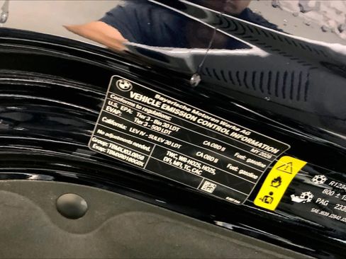 New 2026 BMW X7 xDrive40i AWD/4WD image 17