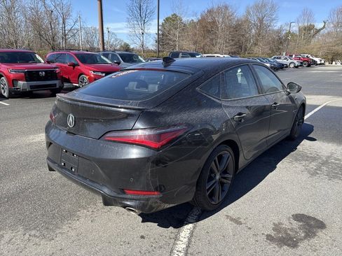 Used 2023 Acura Integra A-Spec image 7