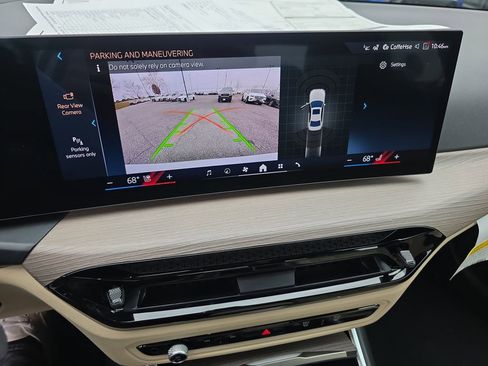 New 2026 BMW 330i xDrive Sedan w/ Premium Package image 20