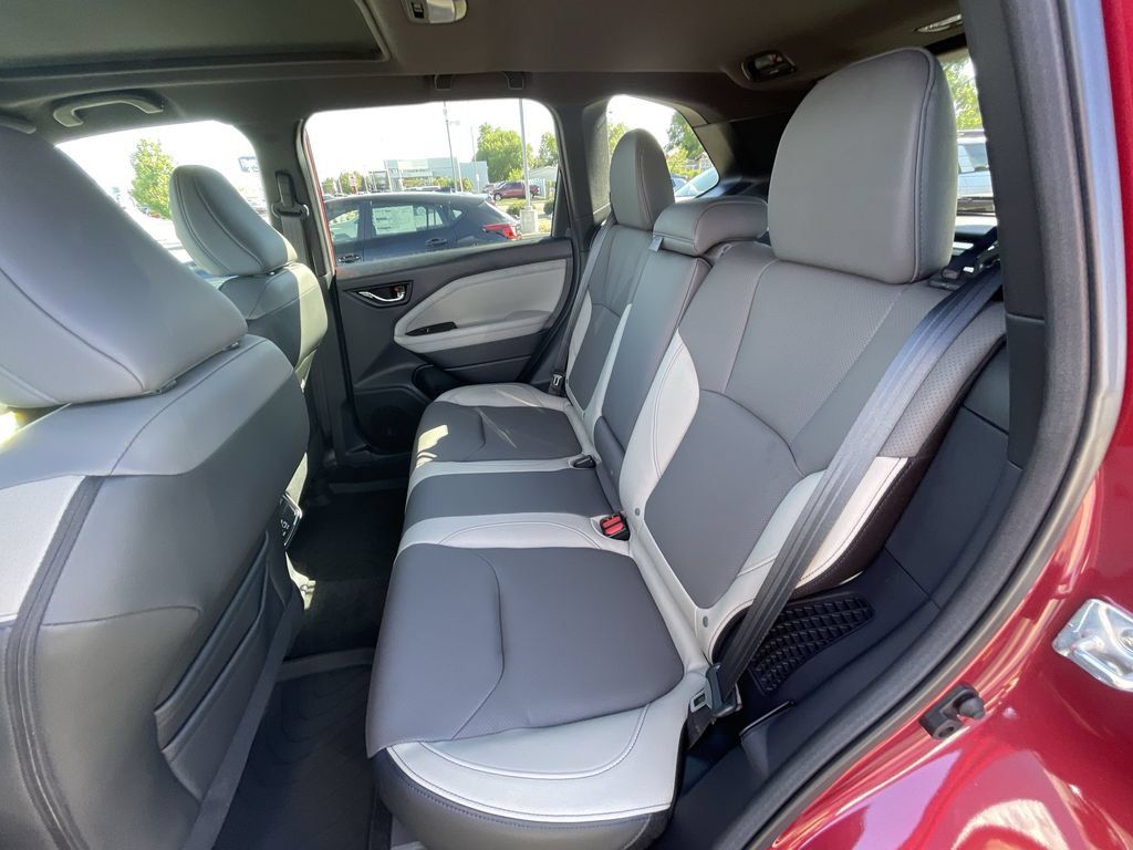 New 2026 Subaru Forester Limited AWD/4WD image 42