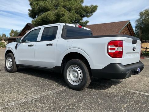 New 2026 Ford Maverick XL image 67