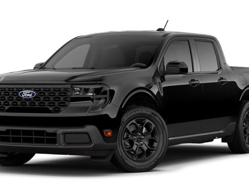 New 2026 Ford Maverick XLT w/ 4K Tow Package AWD/4WD image 25