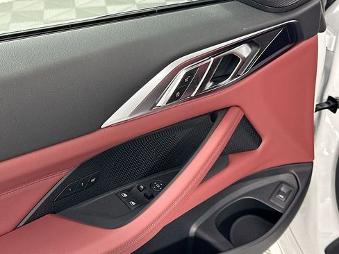 New 2026 BMW 430i 430i w/ M Sport Package image 20