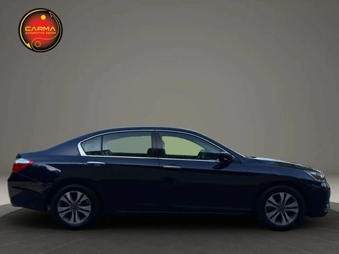 Used 2015 Honda Accord LX image 6