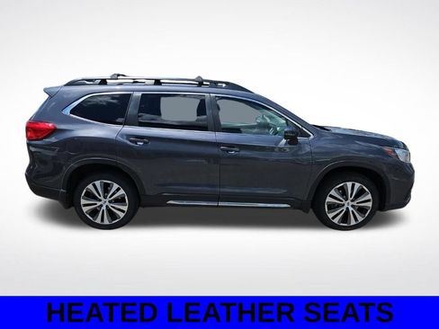 Used 2019 Subaru Ascent Limited w/ Popular Package #3 AWD/4WD image 3