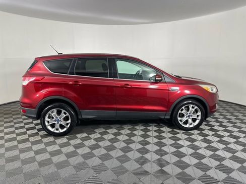 Used 2013 Ford Escape SEL AWD/4WD image 11