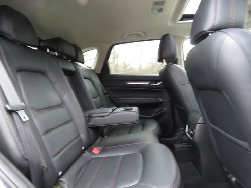 Used 2019 MAZDA CX-5 Grand Touring Reserve image 16