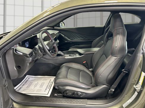 New 2026 Dodge Charger Scat Pack image 9