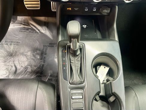 Used 2025 Honda Civic Sport Touring image 17