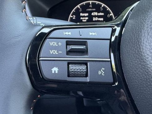 New 2026 Honda HR-V Sport image 21