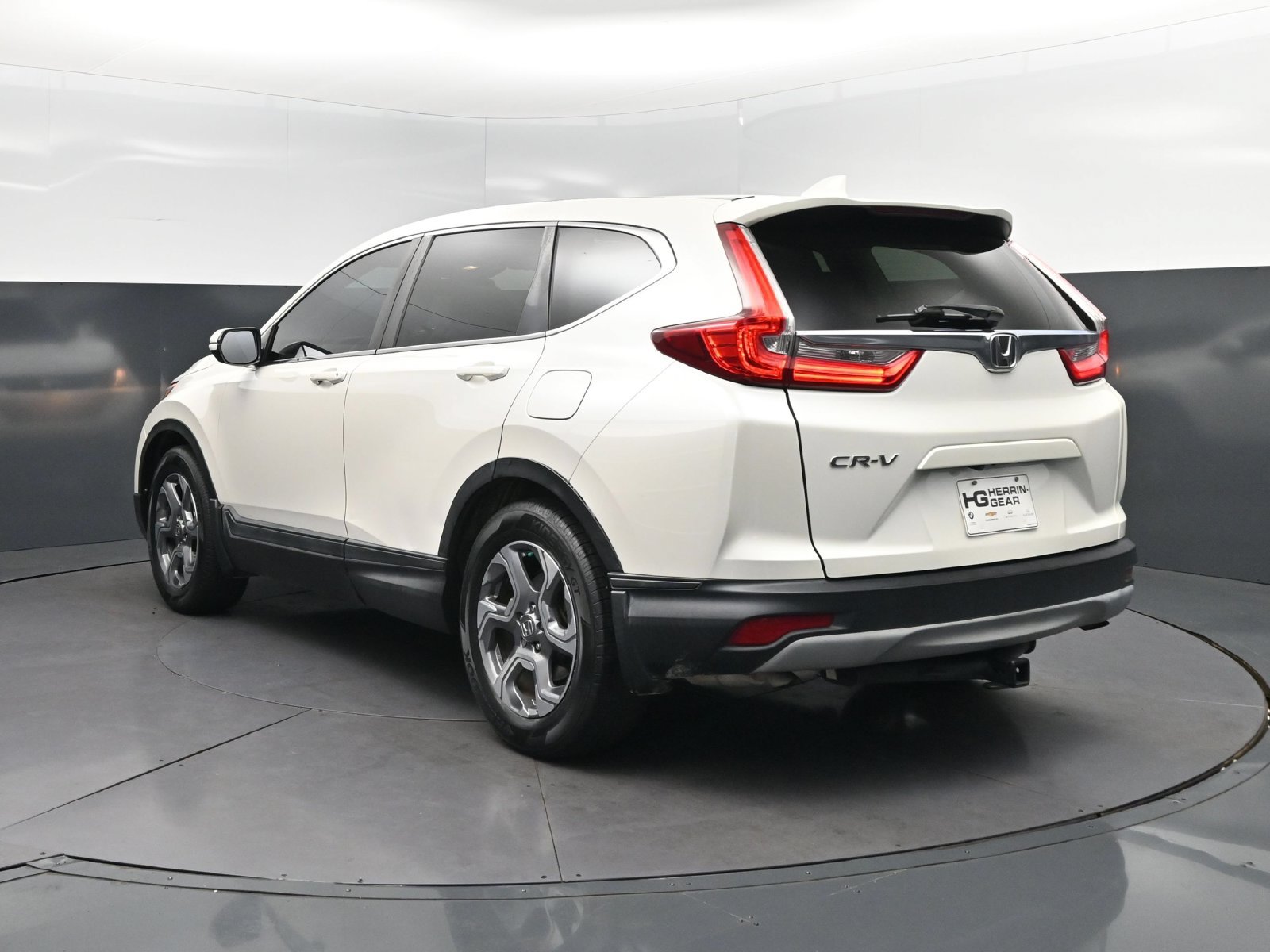Used 2018 Honda CR-V EX-L image 5