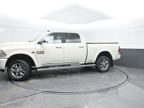 Used 2017 RAM 2500 Limited image 40