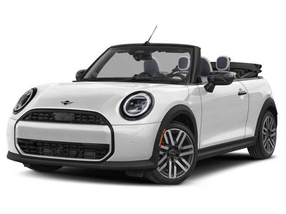 New 2026 MINI Cooper S