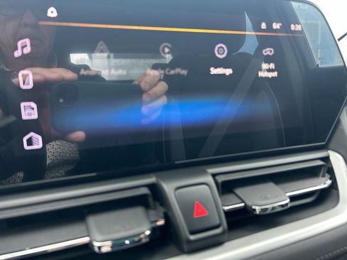 New 2026 Chevrolet TrailBlazer LS image 19