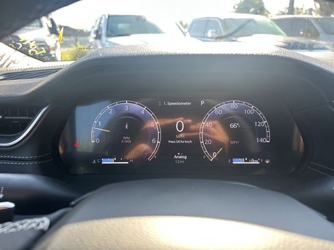 New 2026 Jeep Grand Cherokee Laredo X RWD image 43