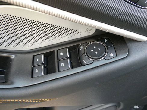 New 2026 Ford Explorer Tremor AWD/4WD image 18