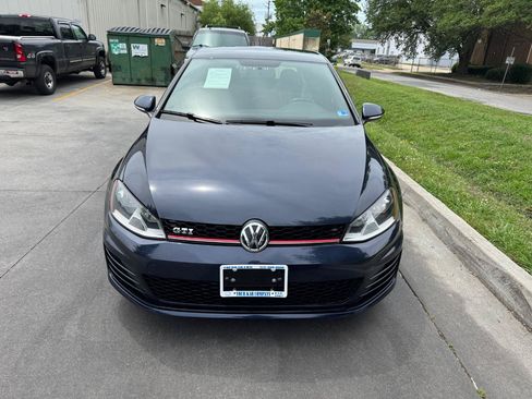 Used 2017 Volkswagen GTI S FWD image 5