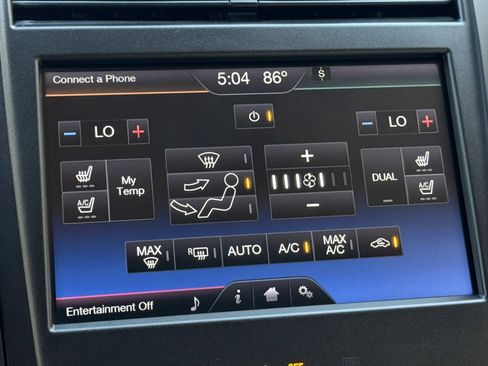 Used 2015 Lincoln MKC FWD w/ Equipment Group 102A Reserve image 40