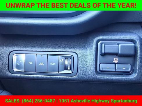 New 2024 Chevrolet Silverado EV W/T image 29